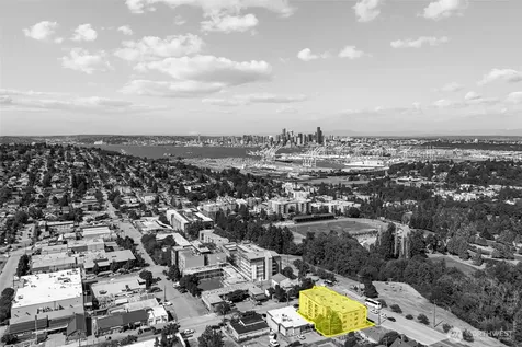 3507 SW Alaska Street Seattle WA 98126
