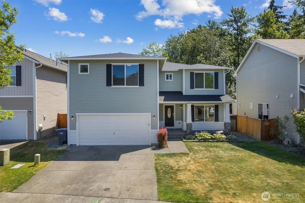 7813 86th Avenue NE Marysville WA 98270