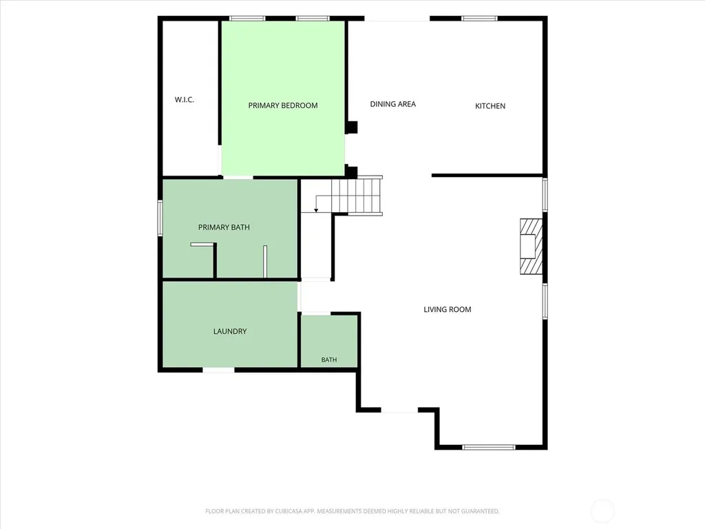 7813 86th Avenue NE Marysville WA 98270