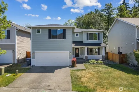 7813 86th Avenue NE Marysville WA 98270
