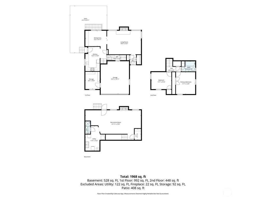 2313 47th Avenue SW Seattle WA 98116