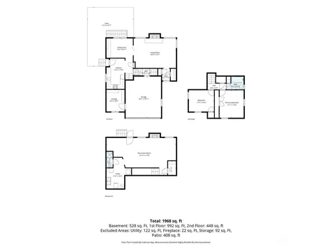 2313 47th Avenue SW Seattle WA 98116