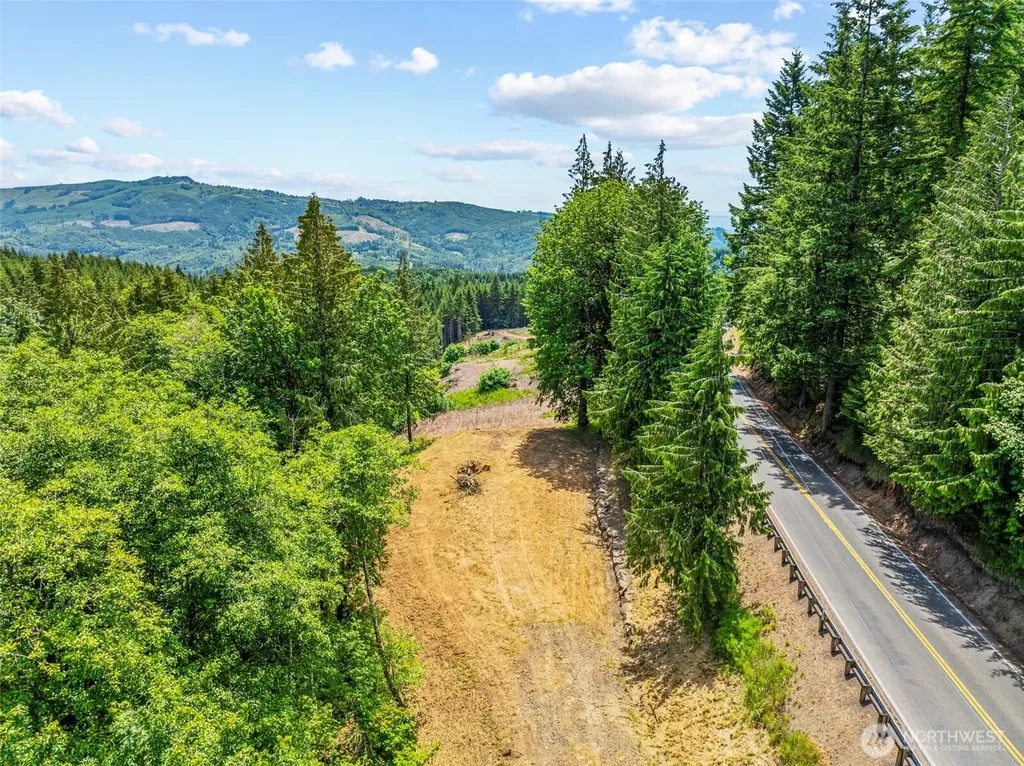 1899 Mt Pleasant Road Kelso WA 98626