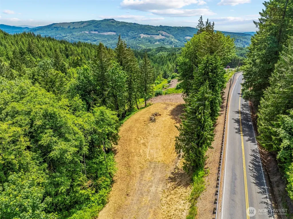 1899 Mt Pleasant Road Kelso WA 98626