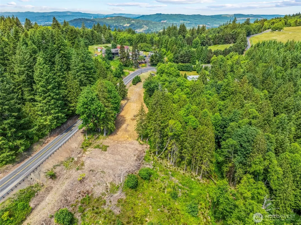 1899 Mt Pleasant Road Kelso WA 98626