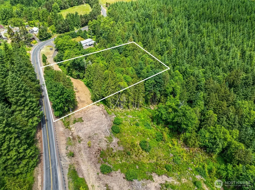1899 Mt Pleasant Road Kelso WA 98626