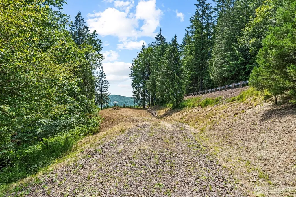 1899 Mt Pleasant Road Kelso WA 98626