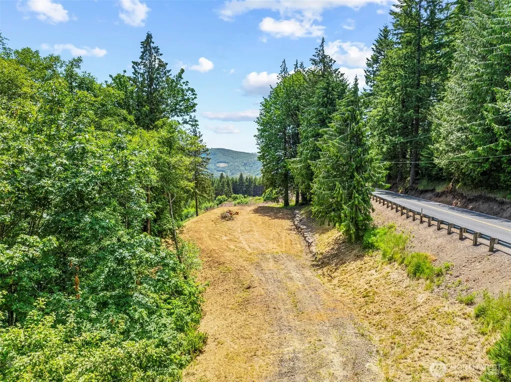 1899 Mt Pleasant Road Kelso WA 98626