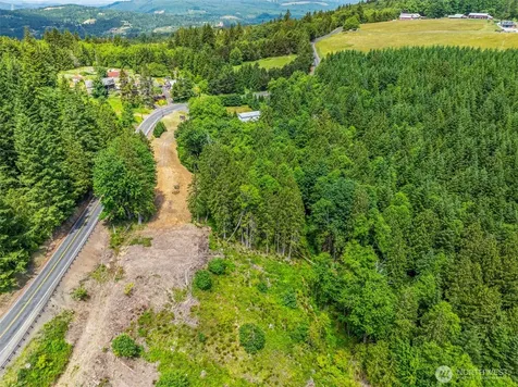 1899 Mt Pleasant Road Kelso WA 98626