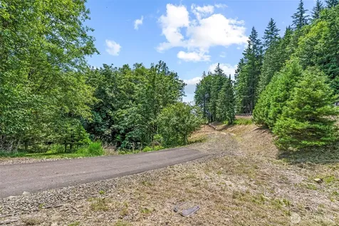 1899 Mt Pleasant Road Kelso WA 98626