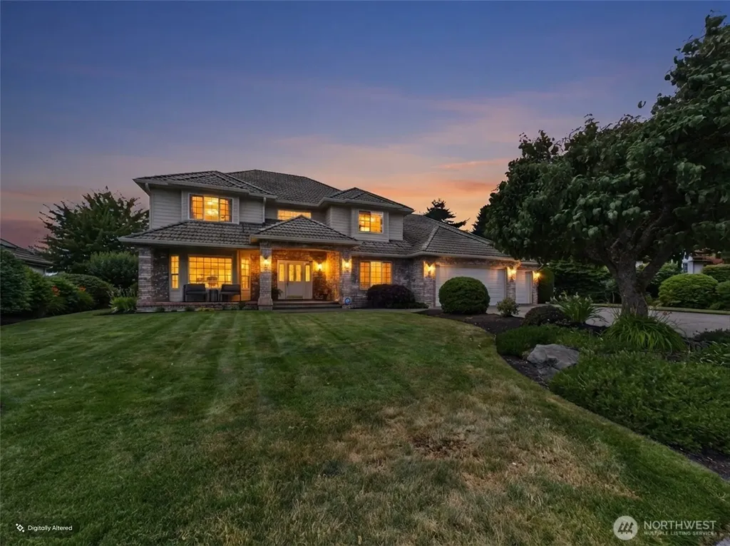 6441 Troon Lane SE Olympia WA 98501