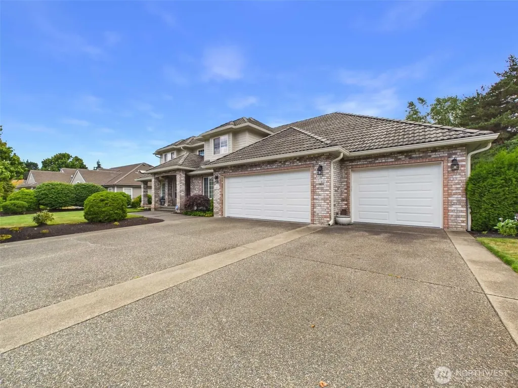 6441 Troon Lane SE Olympia WA 98501