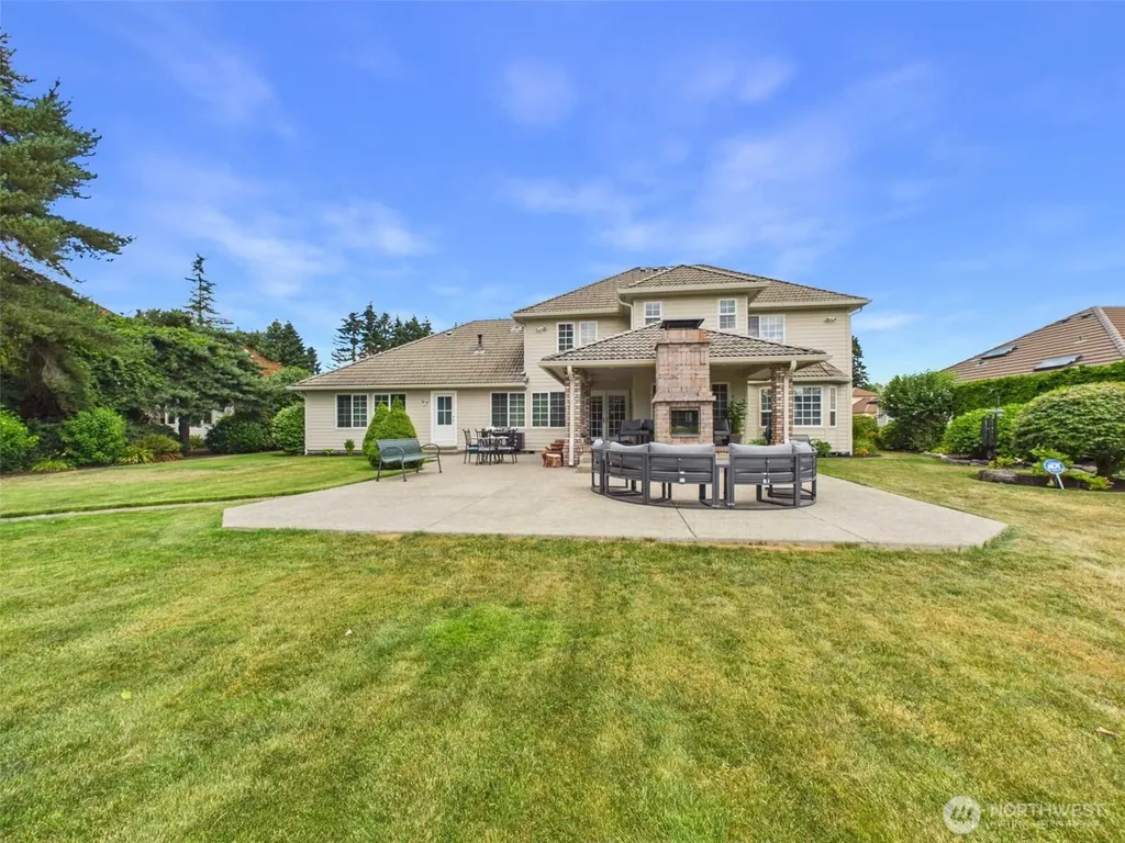 6441 Troon Lane SE Olympia WA 98501