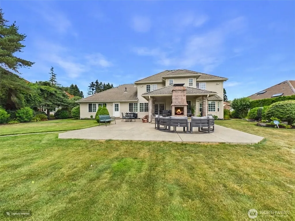 6441 Troon Lane SE Olympia WA 98501