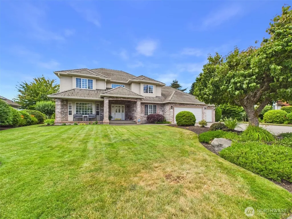6441 Troon Lane SE Olympia WA 98501