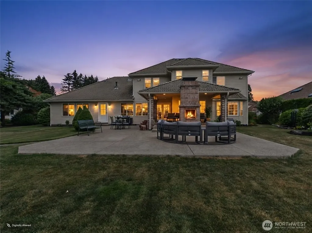 6441 Troon Lane SE Olympia WA 98501
