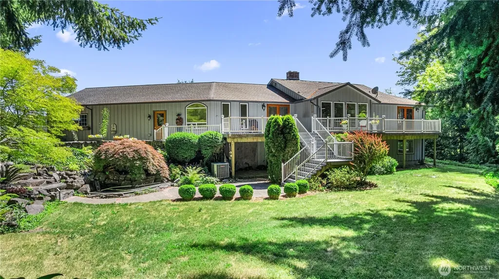 18525 Paulson Street SW Rochester WA 98579