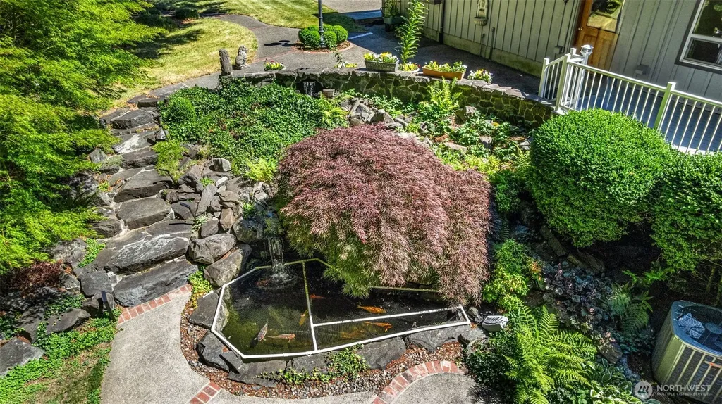 18525 Paulson Street SW Rochester WA 98579