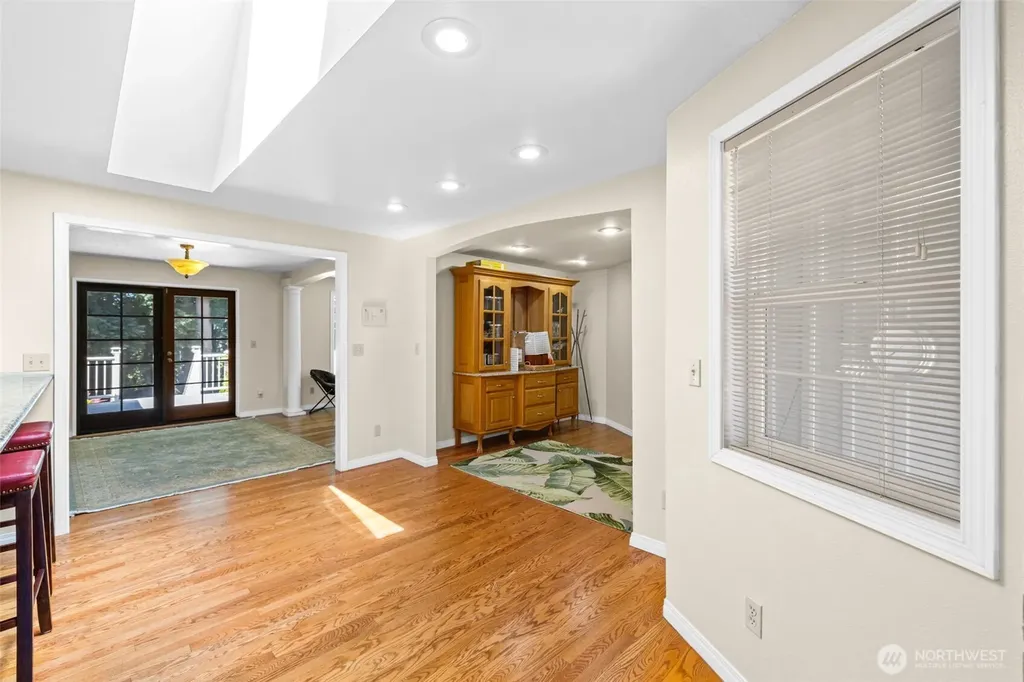 18525 Paulson Street SW Rochester WA 98579