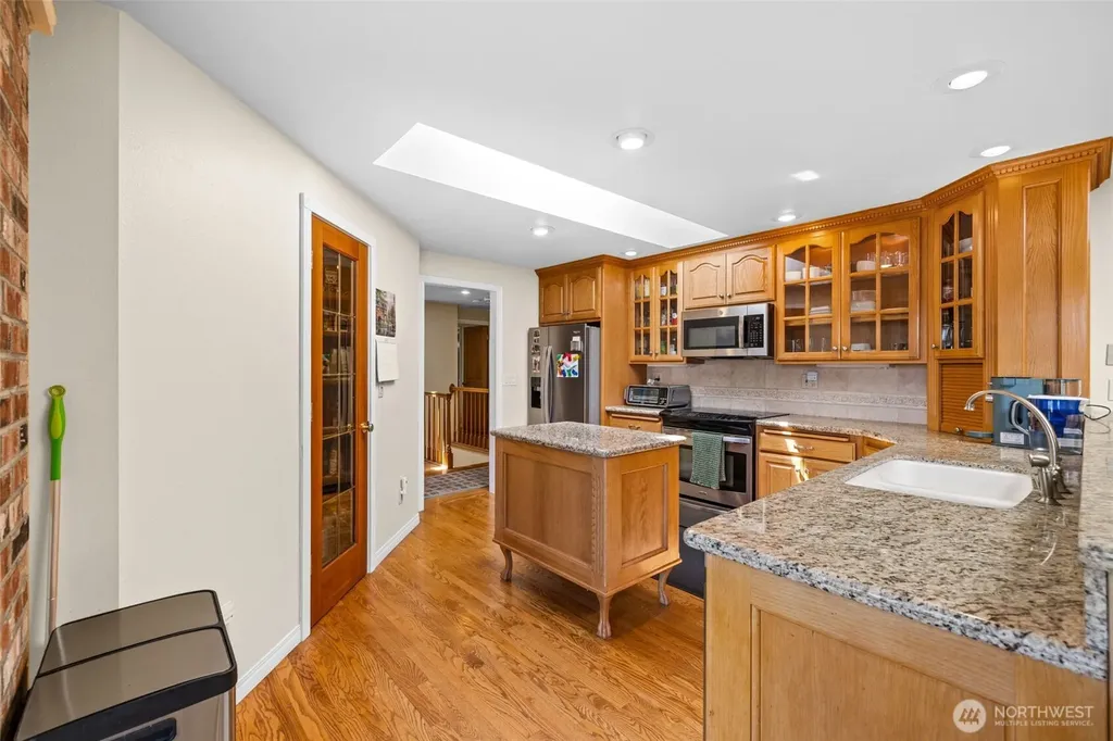 18525 Paulson Street SW Rochester WA 98579