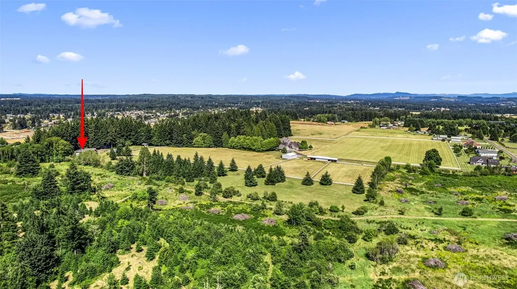 18525 Paulson Street SW Rochester WA 98579
