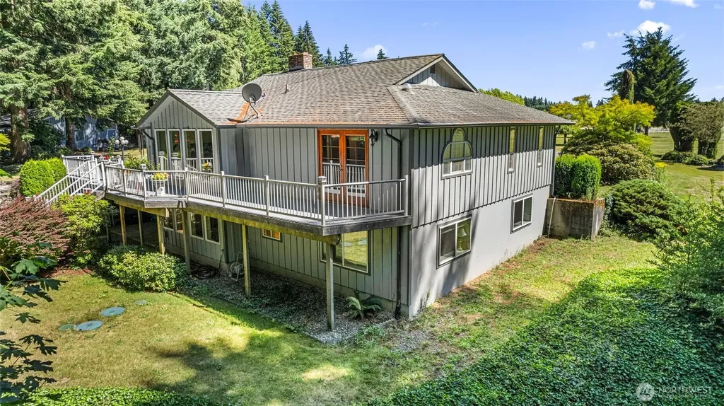 18525 Paulson Street SW Rochester WA 98579