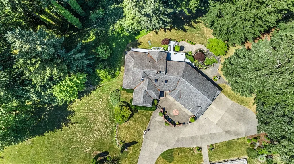18525 Paulson Street SW Rochester WA 98579