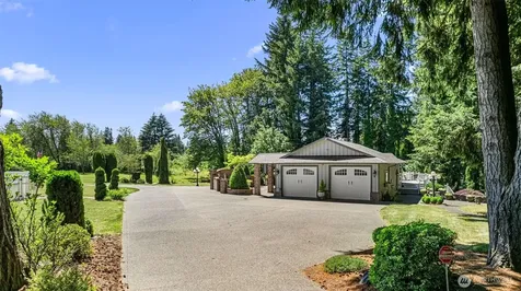 18525 Paulson Street SW Rochester WA 98579