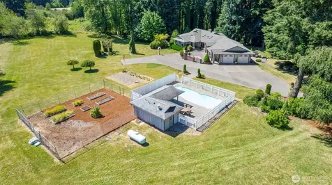 18525 Paulson Street SW Rochester WA 98579