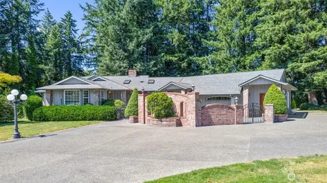 18525 Paulson Street SW Rochester WA 98579