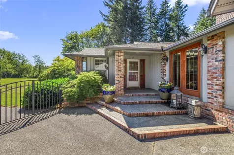 18525 Paulson Street SW Rochester WA 98579
