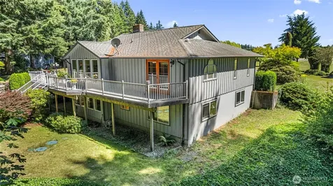 18525 Paulson Street SW Rochester WA 98579