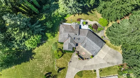 18525 Paulson Street SW Rochester WA 98579