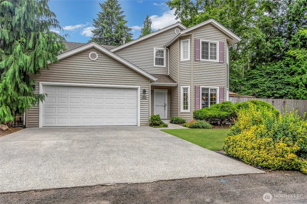 6602 109th St Court E Puyallup WA 98373