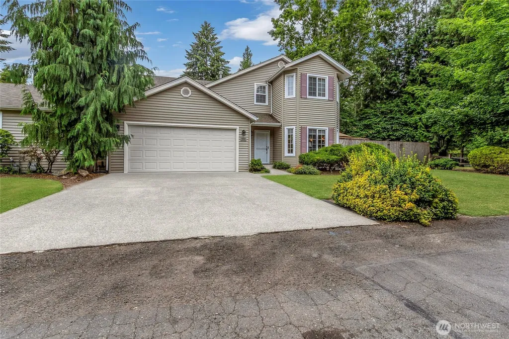 6602 109th St Court E Puyallup WA 98373
