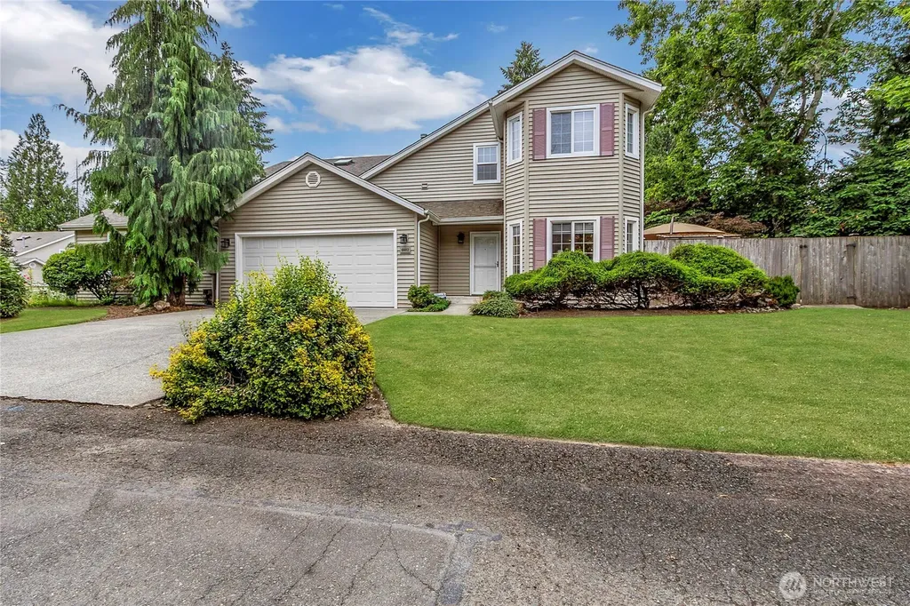 6602 109th St Court E Puyallup WA 98373