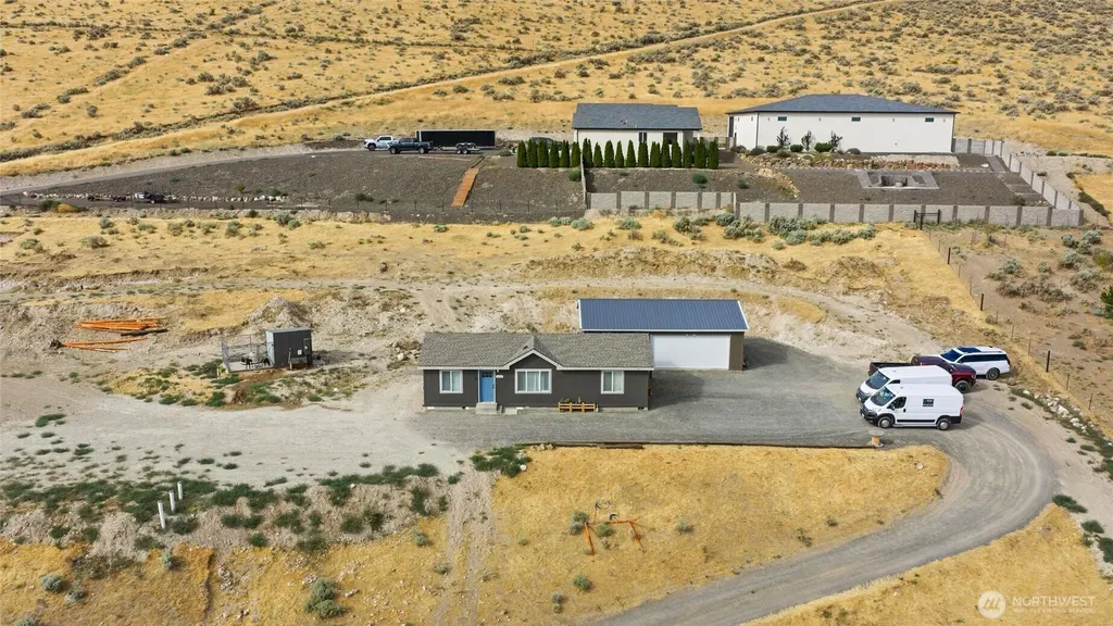 36055 E Red Mountain Road Benton City WA 99320