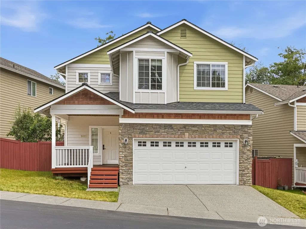 2623 145th Street SW Lynnwood WA 98087