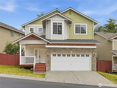 2623 145th Street SW Lynnwood WA 98087