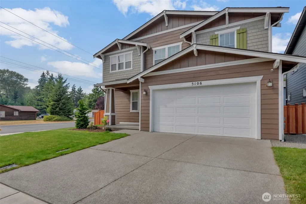 5106 S 294th Court Auburn WA 98001