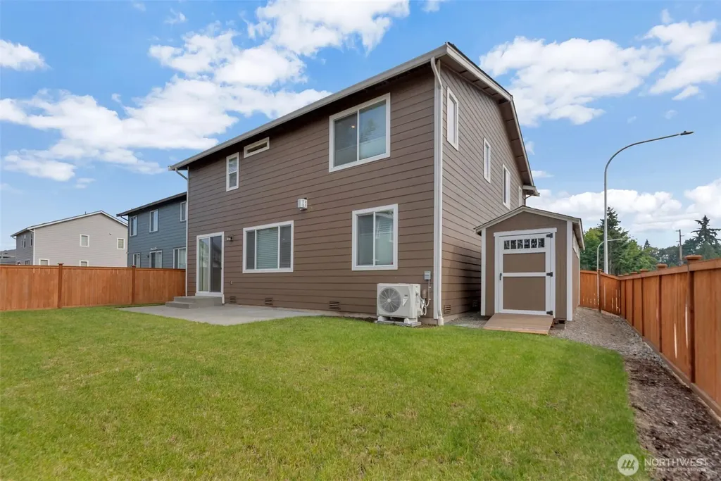5106 S 294th Court Auburn WA 98001