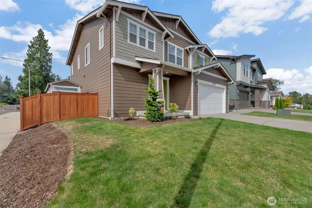 5106 S 294th Court Auburn WA 98001