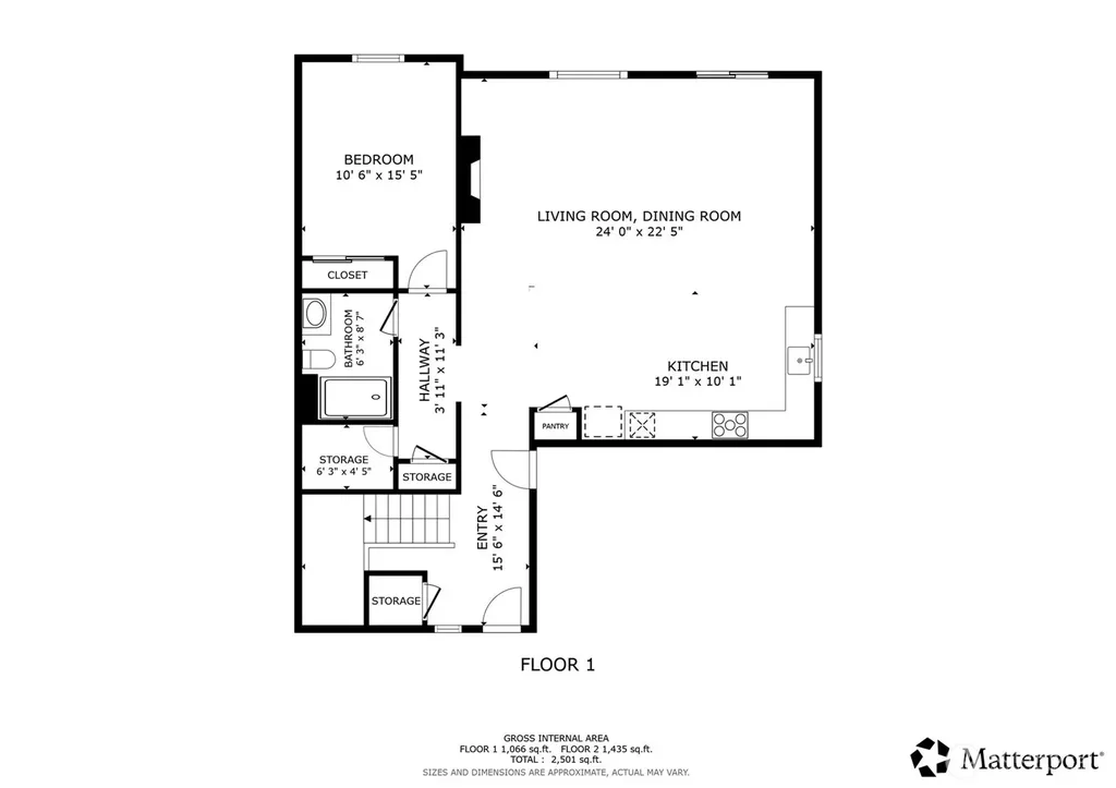 5106 S 294th Court Auburn WA 98001