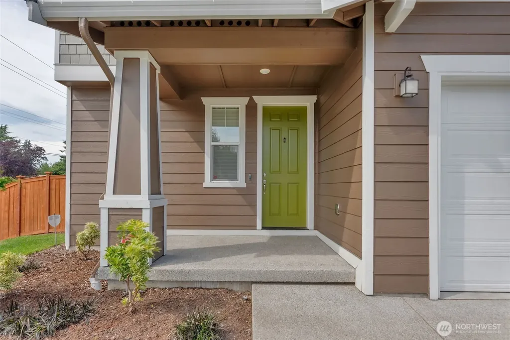 5106 S 294th Court Auburn WA 98001