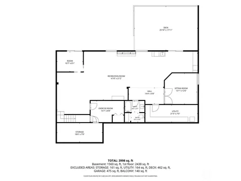 4705 Lakeridge Drive E Lake Tapps WA 98391