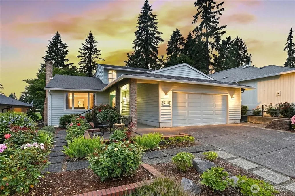 3118 SE 152nd Avenue Vancouver WA 98683