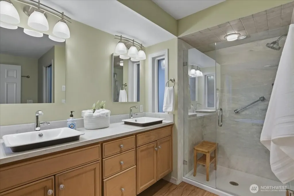 3118 SE 152nd Avenue Vancouver WA 98683
