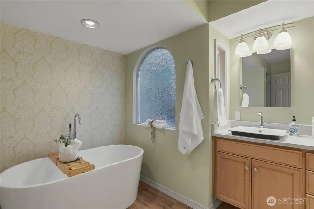 3118 SE 152nd Avenue Vancouver WA 98683