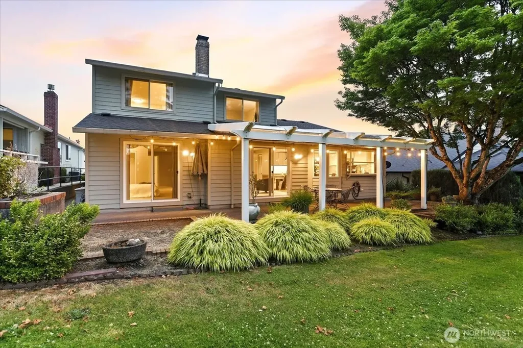 3118 SE 152nd Avenue Vancouver WA 98683