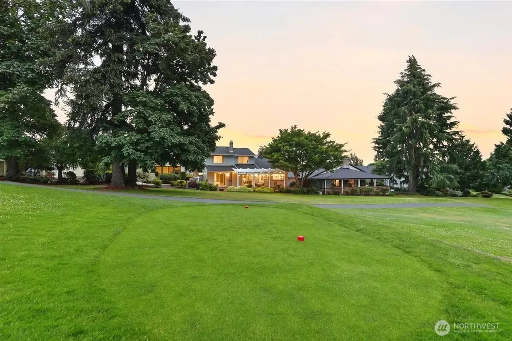 3118 SE 152nd Avenue Vancouver WA 98683